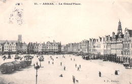 62-ARRAS-N°3932-E/0109 - Arras