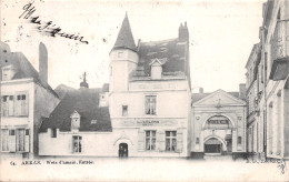 62-ARRAS-N°3932-E/0111 - Arras