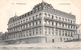 62-WIMEREUX-N°3932-E/0091 - Sonstige & Ohne Zuordnung