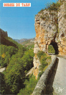 48-GORGES DU TARN-N°3932-D/0385 - Gorges Du Tarn