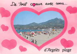 66-ARGELES PLAGE-N°3932-D/0307 - Argeles Sur Mer