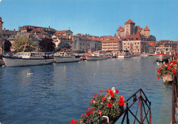 74-ANNECY-N°3932-D/0301 - Annecy