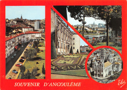 16-ANGOULEME-N°3932-D/0295 - Angouleme