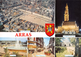 62-ARRAS-N°3932-D/0291 - Arras