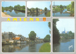 80-AMIENS-N°3932-D/0285 - Amiens