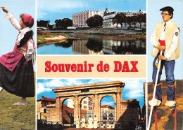 40-DAX-N°3932-D/0163 - Dax