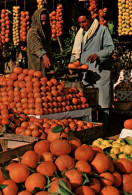 CPM - HAMMAMET - Marchand D'Oranges - Edition Kahia - Tunisia