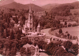 65-LOURDES-N°3932-D/0103 - Lourdes