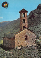 AND-SANTA COLOMA ANDORRE-N°3932-D/0065 - Andorra