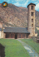 AND-SANTA COLOMA ANDORRE-N°3932-D/0063 - Andorre