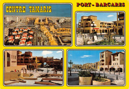 66-PORT BARCARES-N°3932-D/0049 - Port Barcares