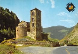 AND-SANT JOAN DE CASELLES ANDORRE-N°3932-D/0071 - Andorre