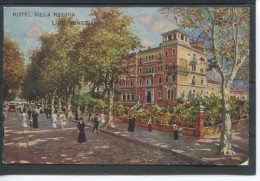 10425 Lido Venezia - Hotel Villa Regina - Promenade - Sonstige & Ohne Zuordnung