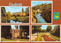 23-GUERET-N°3933-C/0345 - Guéret