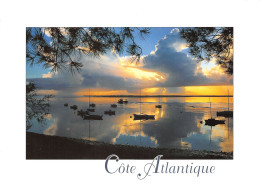 17-COTE ATLANTIQUE-N°3933-C/0331 - Other & Unclassified