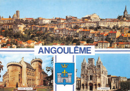 16-ANGOULEME-N°3933-C/0309 - Angouleme
