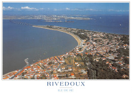 17-RIVEDOUX PLAGE ILE DE RE-N°3933-C/0313 - Sonstige & Ohne Zuordnung