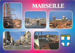13-MARSEILLE-N°3933-C/0293 - Unclassified