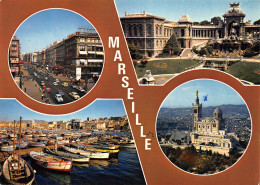 13-MARSEILLE-N°3933-C/0281 - Unclassified
