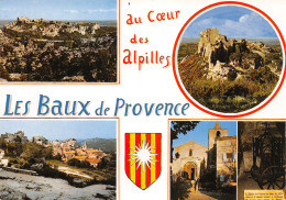 13-LES BAUX DE PROVENCE-N°3933-C/0279 - Les-Baux-de-Provence