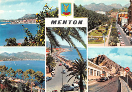 06-MENTON-N°3933-C/0267 - Menton