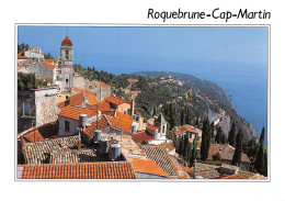 06-ROQUEBRUNE CAP MARTIN-N°3933-C/0253 - Roquebrune-Cap-Martin
