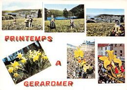 88-GERARDMER-N°3933-C/0213 - Gerardmer