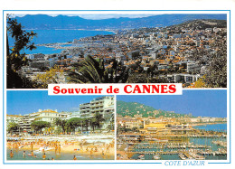 06-CANNES-N°3933-C/0227 - Cannes