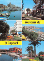 83-SAINT RAPHAEL-N°3933-C/0193 - Saint-Raphaël