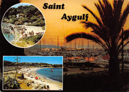 83-SAINT AYGULF-N°3933-C/0185 - Saint-Aygulf