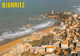 64-BIARRITZ-N°3933-C/0161 - Biarritz