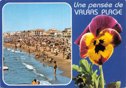 34-VALRAS PLAGE-N°3933-C/0167 - Autres & Non Classés