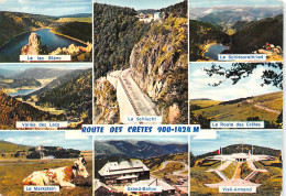 68-ROUTE DES CRETES-N°3933-C/0151 - Other & Unclassified