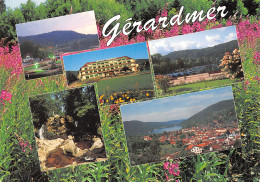 88-GERARDMER-N°3933-C/0149 - Gerardmer