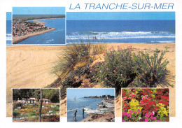 85-LA TRANCHE SUR MER-N°3933-C/0143 - La Tranche Sur Mer