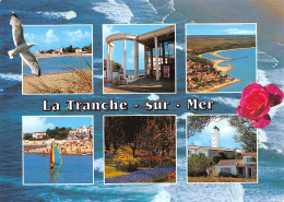 85-LA TRANCHE SUR MER-N°3933-C/0139 - La Tranche Sur Mer