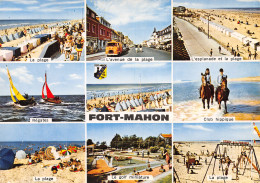 80-FORT MAHON-N°3933-C/0097 - Fort Mahon