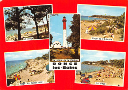 17-RONCE LES BAINS-N°3933-C/0073 - Other & Unclassified