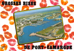 30-PORT CAMARGUE-N°3933-C/0045 - Sonstige & Ohne Zuordnung