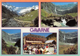 65-GAVARNIE-N°3933-C/0039 - Gavarnie