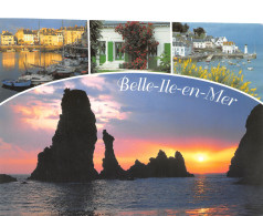 56-BELLE ILE EN MER-N°3933-C/0013 - Belle Ile En Mer