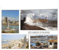 85-LES SABLES D OLONNE-N°3933-C/0001 - Sables D'Olonne