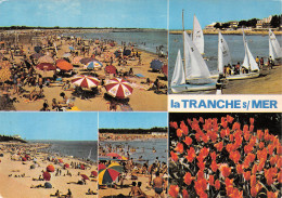 85-LA TRANCHE SUR MER-N°3933-B/0363 - La Tranche Sur Mer