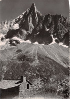 74-CHAMONIX-N°3933-B/0257 - Chamonix-Mont-Blanc