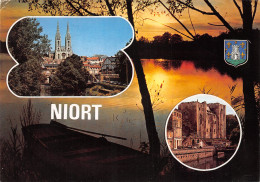 79-NIORT-N°3933-B/0245 - Niort