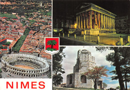 30-NIMES-N°3933-B/0227 - Nîmes