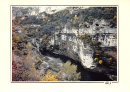 48-GORGES DU TARN-N°3933-B/0153 - Gorges Du Tarn