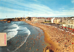 64-BIARRITZ-N°3933-B/0161 - Biarritz