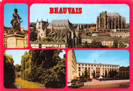 60-BEAUVAIS-N°3933-B/0113 - Beauvais