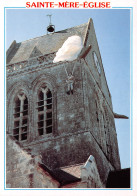 50-SAINTE MERE EGLISE-N°3933-B/0097 - Sainte Mère Eglise